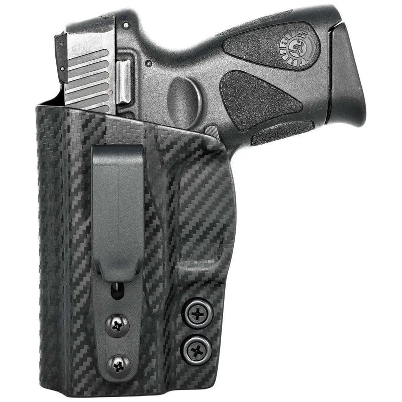 Load image into Gallery viewer, Taurus G2 / G2C Tuckable IWB Holster

