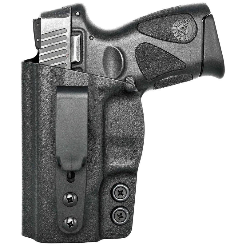 Load image into Gallery viewer, Taurus G2 / G2C Tuckable IWB Holster
