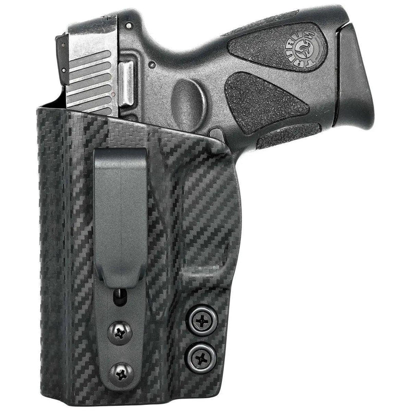 Load image into Gallery viewer, Taurus G2 / G2C Tuckable IWB Holster
