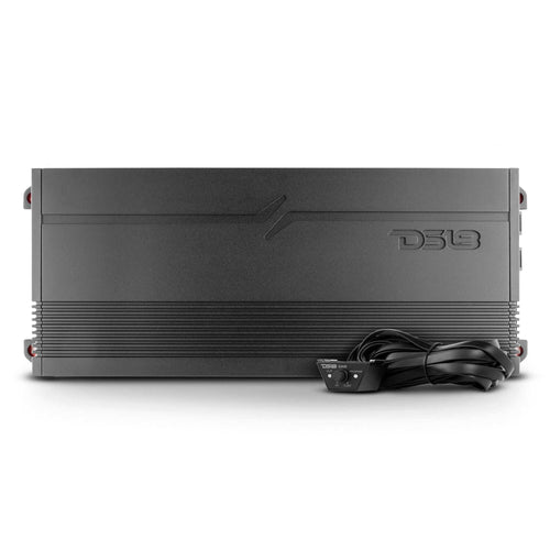 GEN-X Class D 1-Channel Amplifier 1200 Watts Rms @ 1-Ohm - Skoutley Outdoors LLC