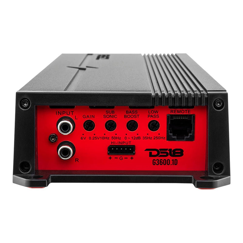 Load image into Gallery viewer, Bronco 6th Gen Tailgate Enclosure RGB LED Lights, 12" Subwoofer &amp; Monoblock Amplifier
