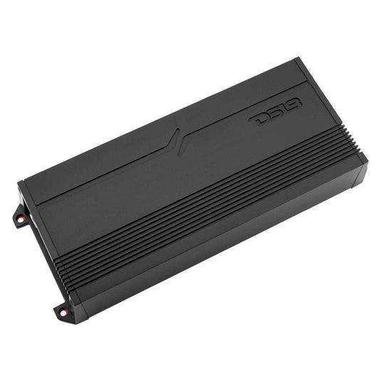 GEN-X Class D 1-Channel Amplifier 1200 Watts Rms @ 1-Ohm - Skoutley Outdoors LLC