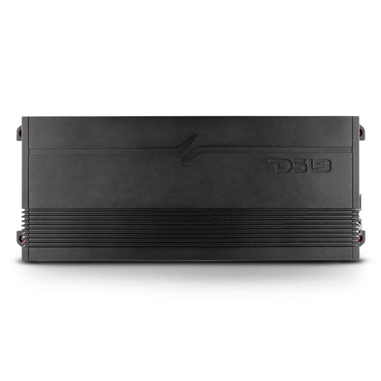 6.5" PRO Midrange Coaxial Speakers with Amplifier and OEM Adapters