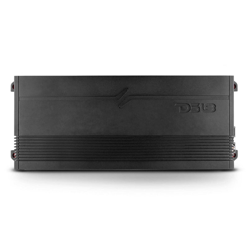 Load image into Gallery viewer, GEN-X Full-Range Class D 4-Channel Amplifier 4 x 300 Watts Rms @ 4-ohm - Skoutley Outdoors LLC
