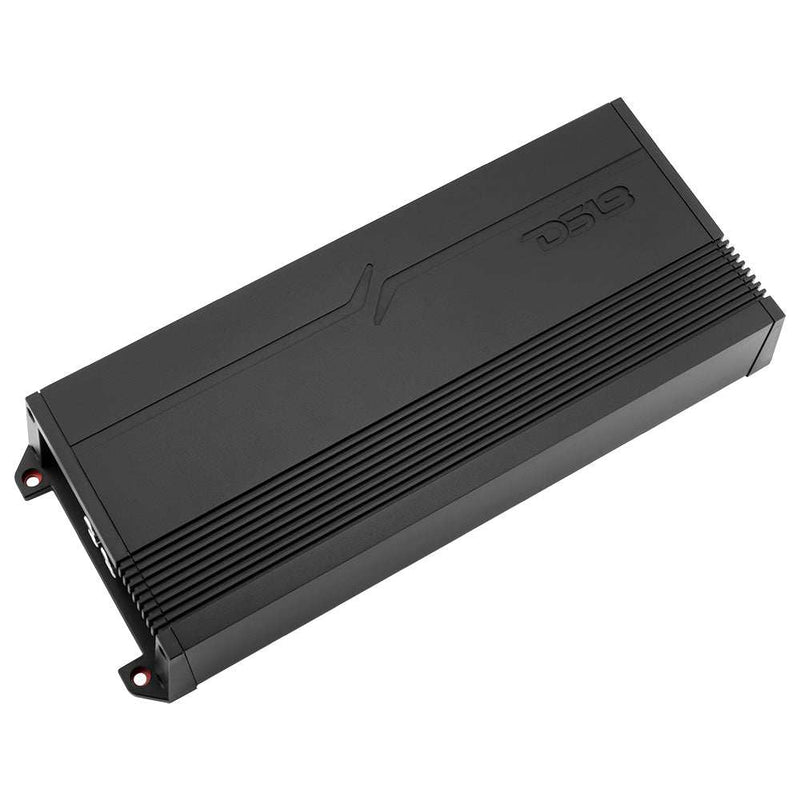 Load image into Gallery viewer, GEN-X Full-Range Class D 4-Channel Amplifier 4 x 300 Watts Rms @ 4-ohm - Skoutley Outdoors LLC
