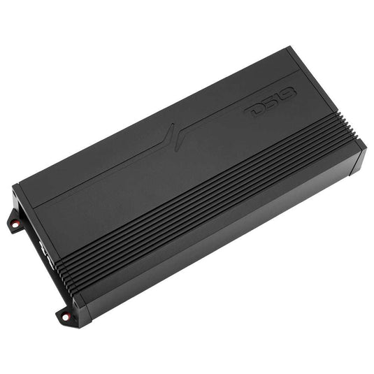 GEN-X Full-Range Class D 4-Channel Amplifier 4 x 300 Watts Rms @ 4-ohm - Skoutley Outdoors LLC