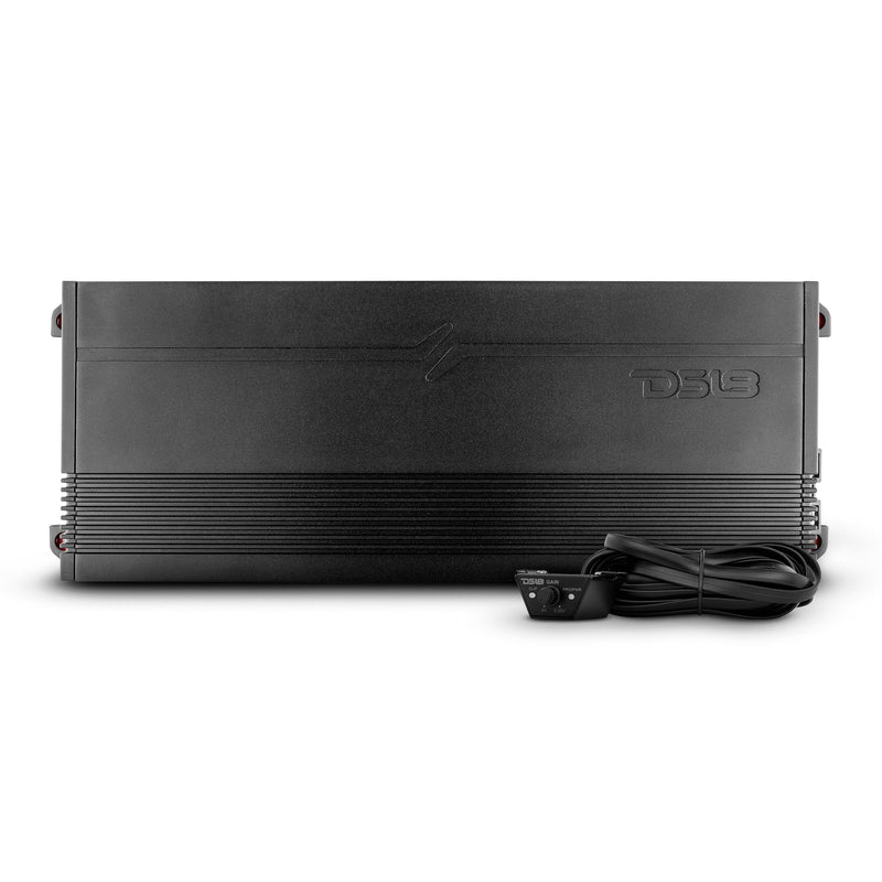 Load image into Gallery viewer, GEN-X 5-Channel Class D Amplifier | 4 x 130W RMS @ 4-Ohm + 1  x 900W RMS @ 1-Ohm
