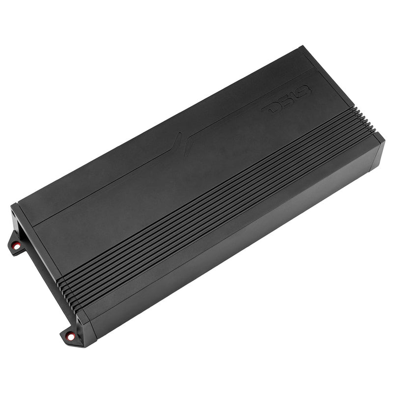 Load image into Gallery viewer, GEN-X 5-Channel Class D Amplifier | 4 x 130W RMS @ 4-Ohm + 1  x 900W RMS @ 1-Ohm
