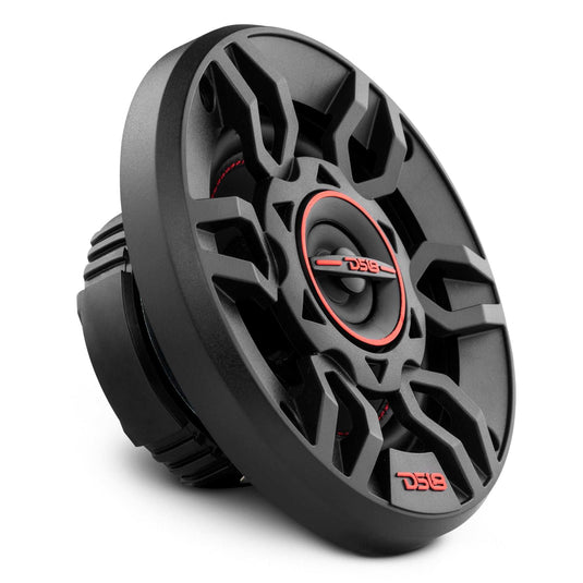 GEN-X 4" 2-Way Coaxial Speakers 40 Watts Rms 4-Ohm - Skoutley Outdoors LLC