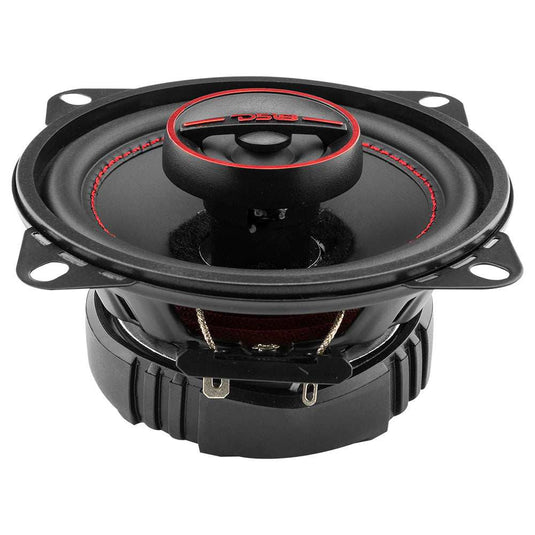 GEN-X 4" 2-Way Coaxial Speakers 40 Watts Rms 4-Ohm - Skoutley Outdoors LLC