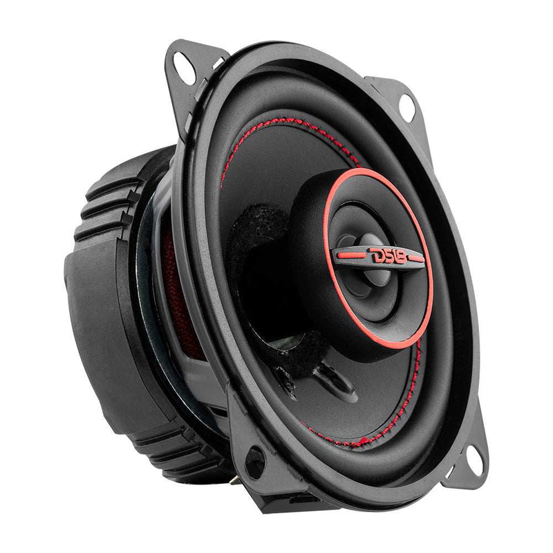 Load image into Gallery viewer, GEN-X 4&quot; 2-Way Coaxial Speakers 40 Watts Rms 4-Ohm - Skoutley Outdoors LLC
