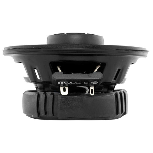 GEN-X 4" 2-Way Coaxial Speakers 40 Watts Rms 4-Ohm - Skoutley Outdoors LLC