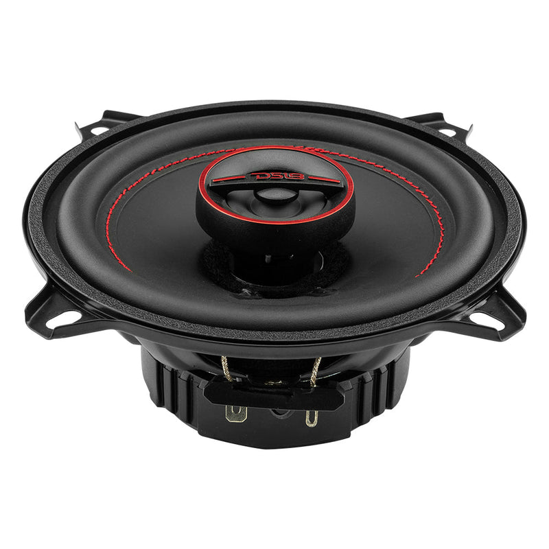Load image into Gallery viewer, GEN-X 5.25&quot; 2-Way Coaxial Speakers 45 Watts Rms 4-Ohm
