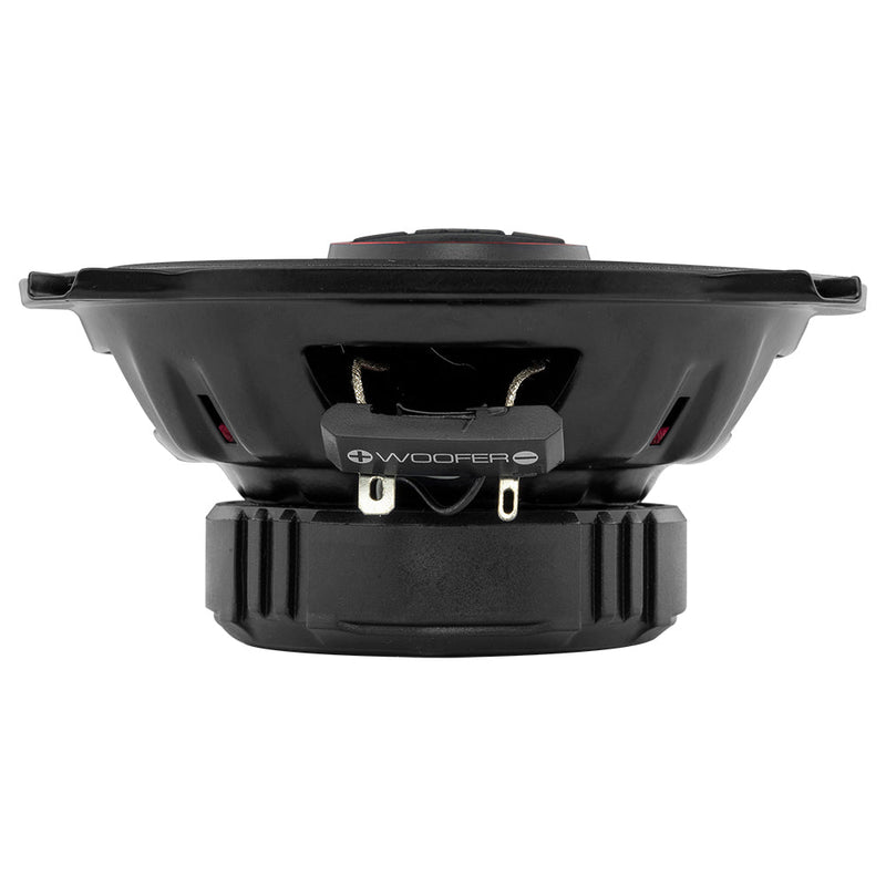 Load image into Gallery viewer, GEN-X 5.25&quot; 2-Way Coaxial Speakers 45 Watts Rms 4-Ohm
