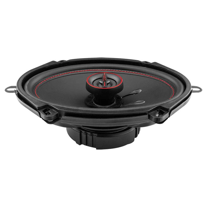 Load image into Gallery viewer, GEN-X 5x7&quot; 3-Way Coaxial Speakers 50 Watts Rms 4-Ohm - Skoutley Outdoors LLC

