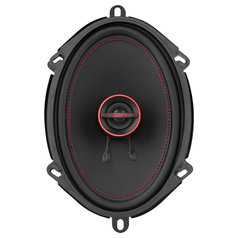 Load image into Gallery viewer, GEN-X 5x7" 2-Way Coaxial Speakers 50 Watts Rms 4-Ohm
