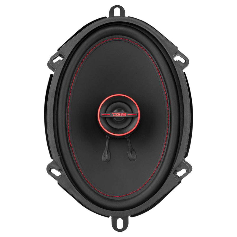 Load image into Gallery viewer, GEN-X 5x7&quot; 3-Way Coaxial Speakers 50 Watts Rms 4-Ohm - Skoutley Outdoors LLC
