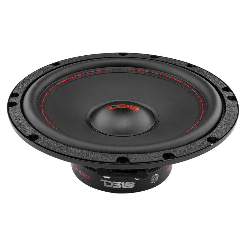 Load image into Gallery viewer, G6.5XC GEN-X 6.5&quot; 2-Way Component Set Speaker System 150 Watts 4-Ohm
