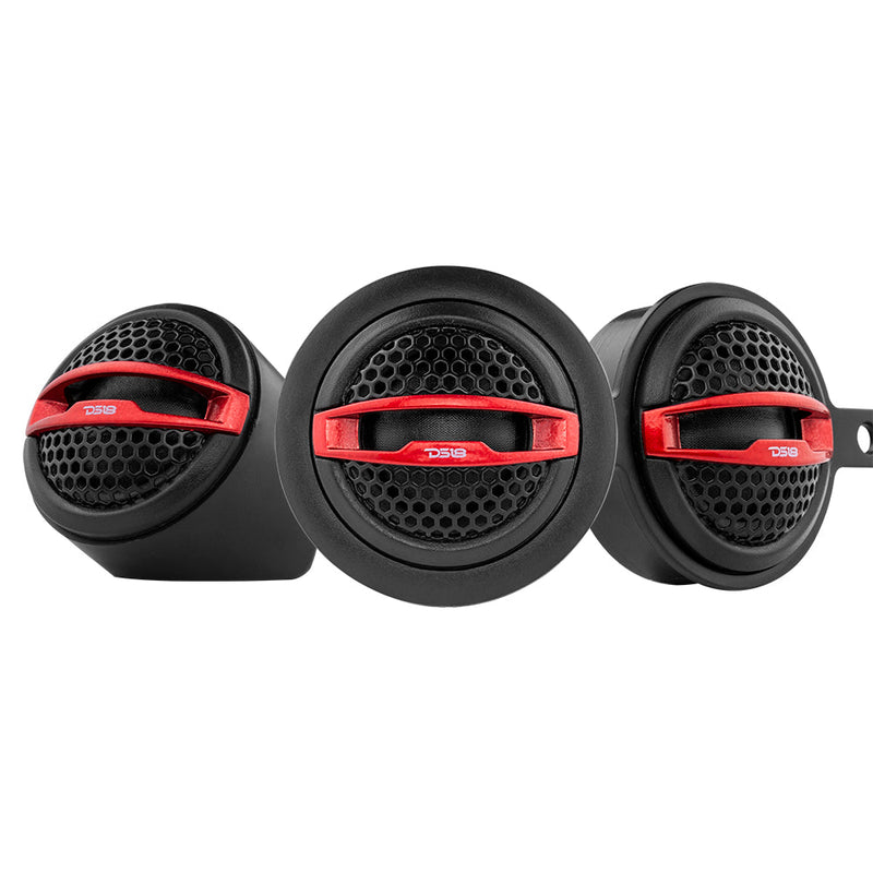 Load image into Gallery viewer, G6.5XC GEN-X 6.5&quot; 2-Way Component Set Speaker System 150 Watts 4-Ohm
