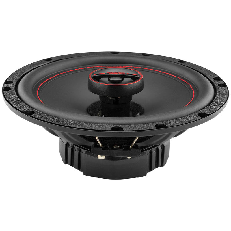 Load image into Gallery viewer, GEN-X 6.5&quot; 2-Way Coaxial Speakers 50 Watts Rms 4-Ohm
