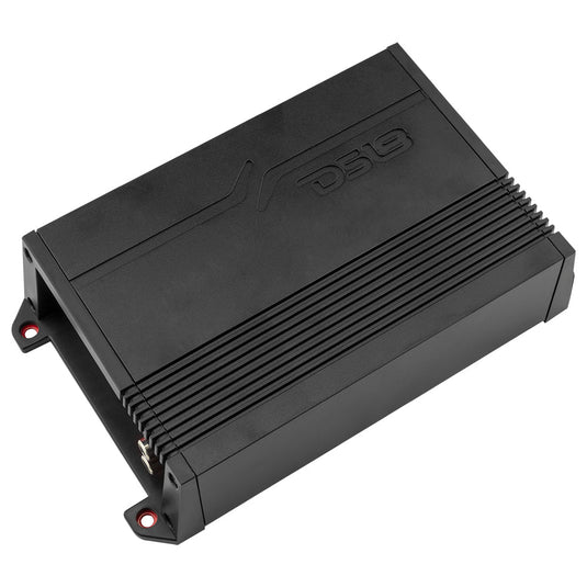 GEN-X Full-Range Class D 2-Channel Amplifier | 2 x 100W RMS @ 4 Ohm