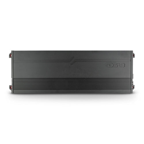GEN-X Full-Range Class D 4-Channel Amplifier | 4 x 700W RMS @ 4-Ohm
