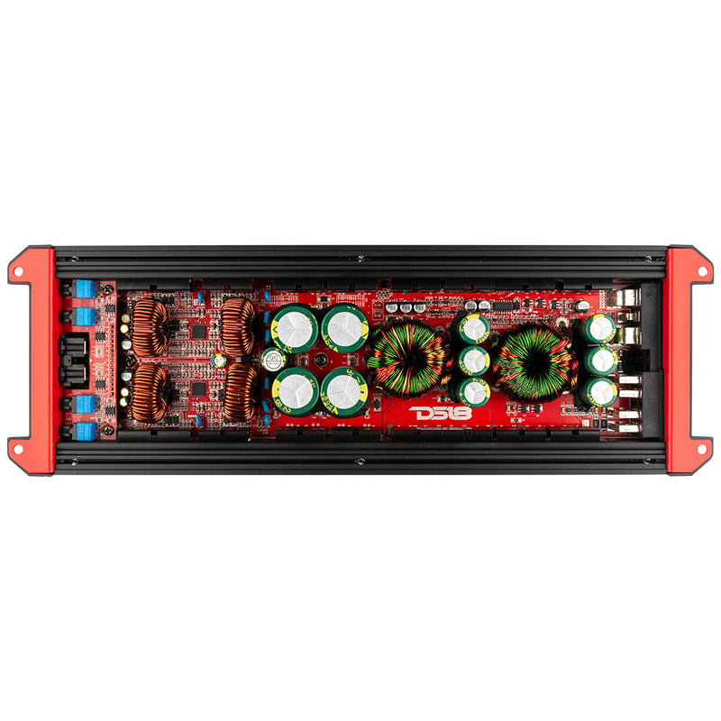 Load image into Gallery viewer, GEN-X Full-Range Class D 4-Channel Amplifier | 4 x 700W RMS @ 4-Ohm
