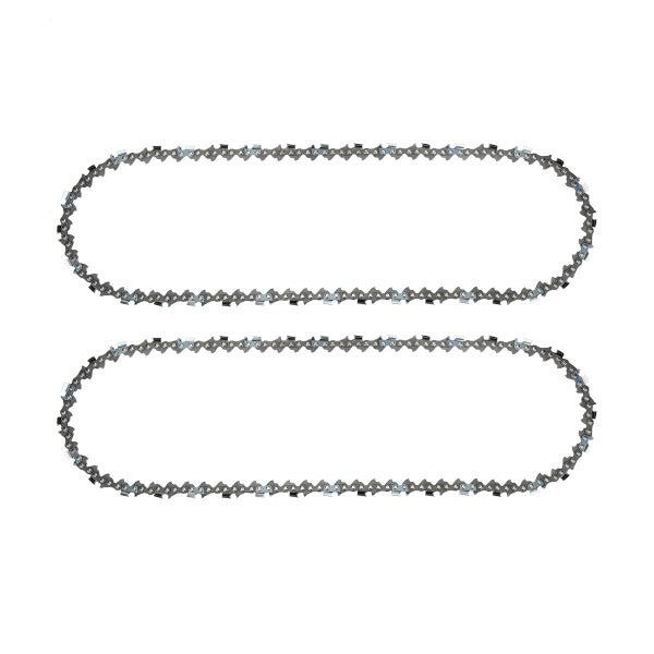 Load image into Gallery viewer, 20 Inch 3/8 Pitch .050 Gauge 72 DL Chain For Stihl MS261 MS291 MS311 Husqvarna 562xp 372xp 455 460 rancher Chainsaw # 72EXL072G Full Chisel
