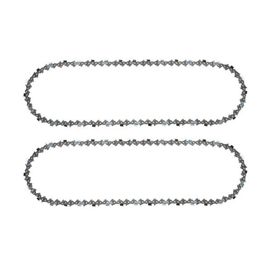 20 Inch 3/8 Pitch .050 Gauge 72 DL Chain For Stihl MS261 MS291 MS311 Husqvarna 562xp 372xp 455 460 rancher Chainsaw # 72EXL072G Full Chisel