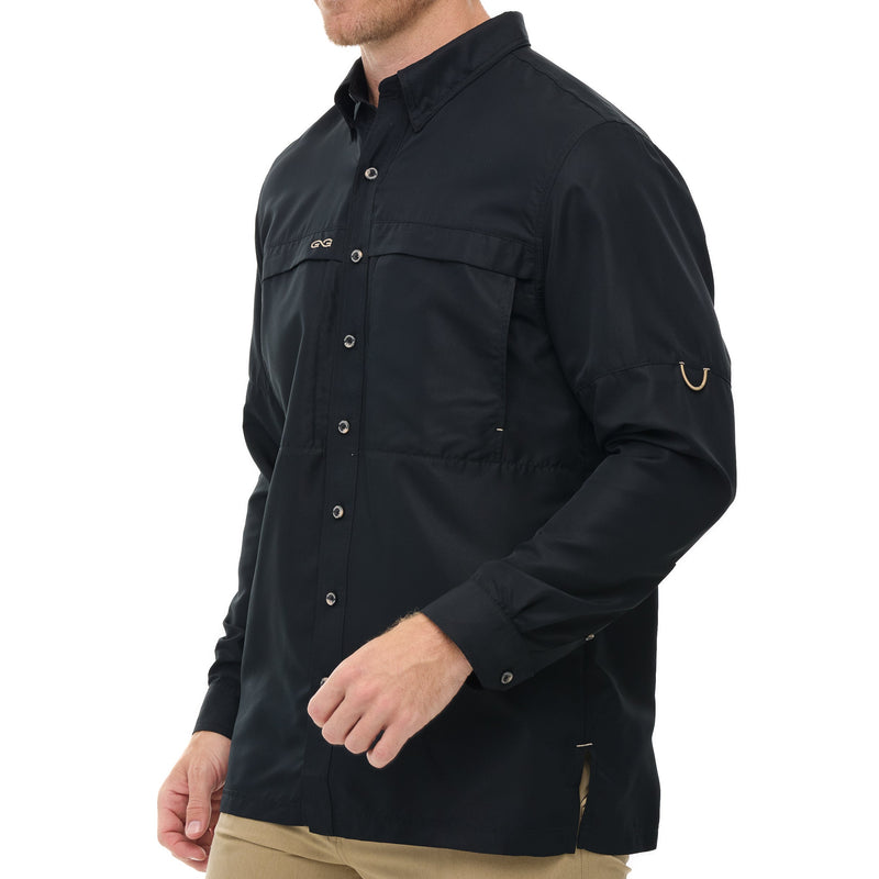 Load image into Gallery viewer, Caviar Original Shirt | Long Sleeve

