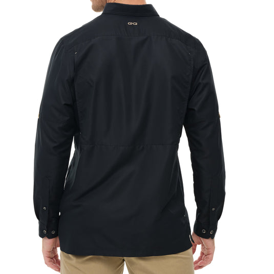 Caviar Original Shirt | Long Sleeve