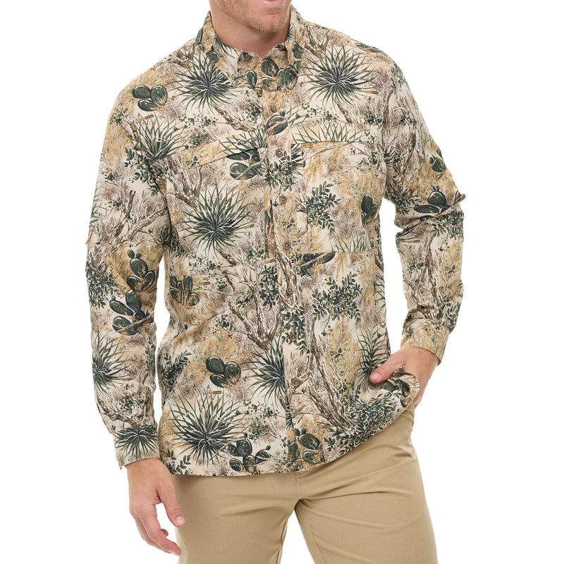 Load image into Gallery viewer, GameGuard Original Shirt | Long Sleeve

