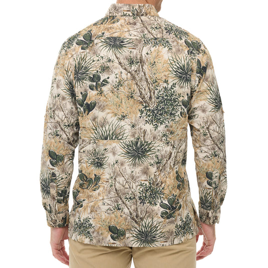 GameGuard Original Shirt | Long Sleeve