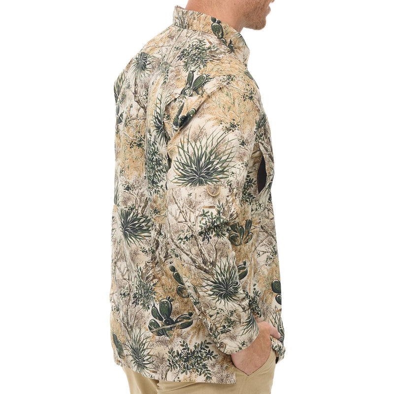 Load image into Gallery viewer, GameGuard Original Shirt | Long Sleeve
