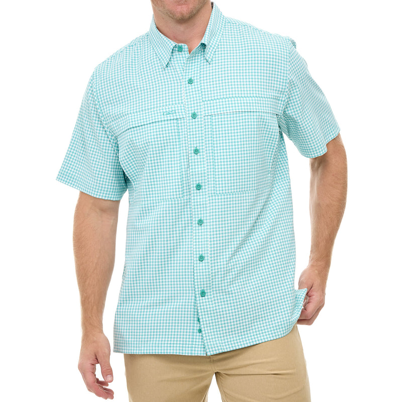 Load image into Gallery viewer, Dorado TekCheck Shirt
