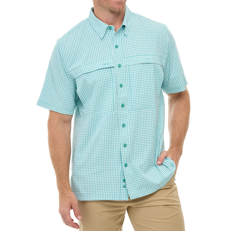 Load image into Gallery viewer, Dorado TekCheck Shirt
