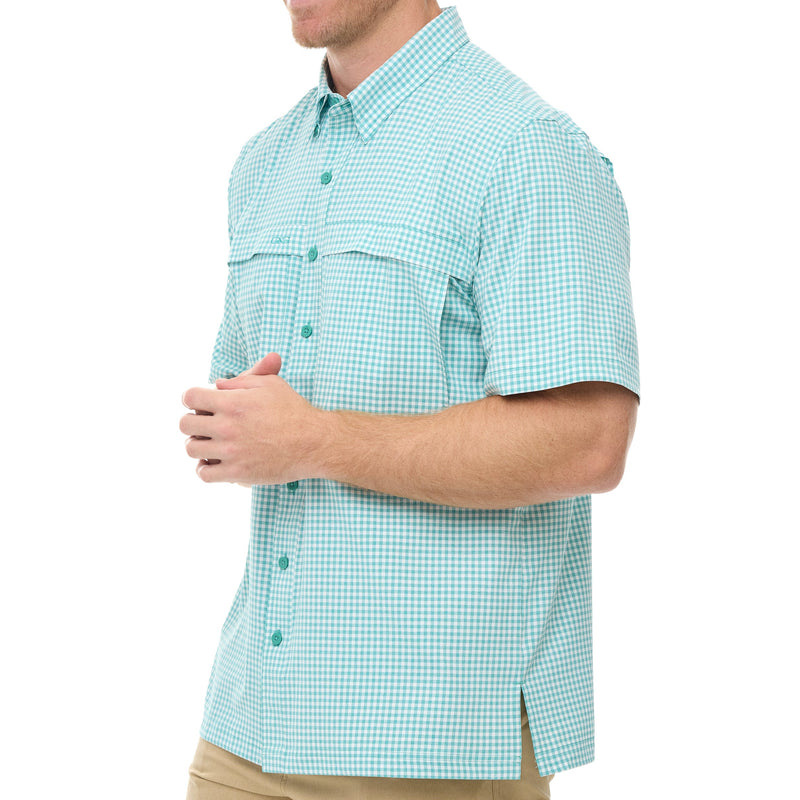 Load image into Gallery viewer, Dorado TekCheck Shirt
