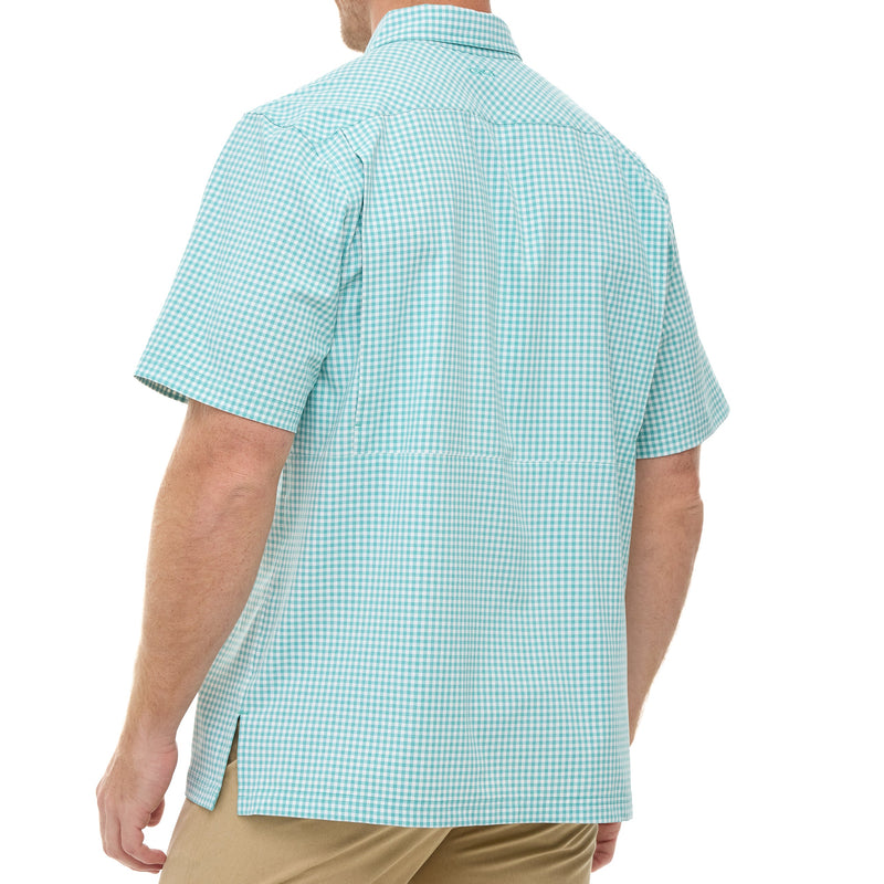 Load image into Gallery viewer, Dorado TekCheck Shirt
