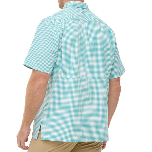 Dorado TekCheck Shirt