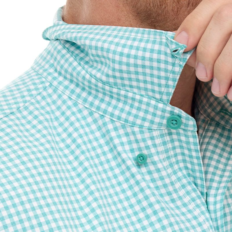 Load image into Gallery viewer, Dorado TekCheck Shirt
