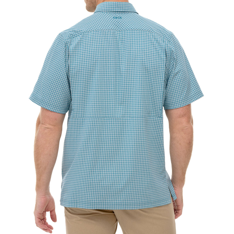Load image into Gallery viewer, Mahi TekCheck Shirt

