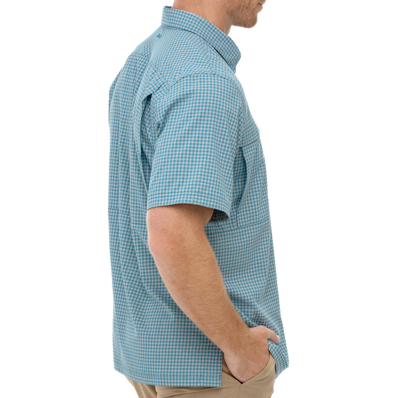 Load image into Gallery viewer, Mahi TekCheck Shirt
