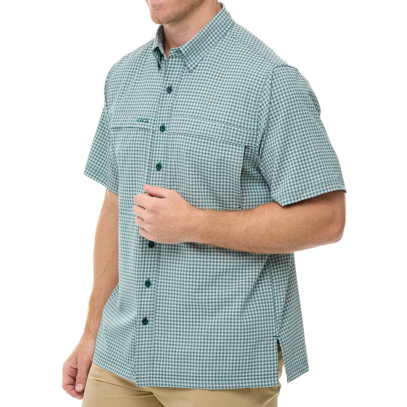 Load image into Gallery viewer, Mallard TekCheck Shirt
