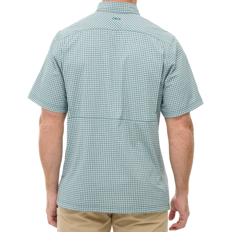 Load image into Gallery viewer, Mallard TekCheck Shirt
