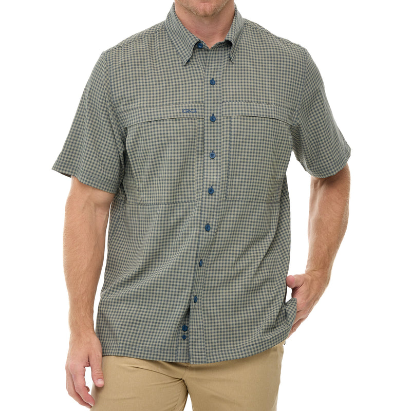 Load image into Gallery viewer, Mesquite TekCheck Shirt
