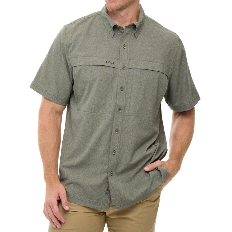 Load image into Gallery viewer, Agave MicroTek Shirt
