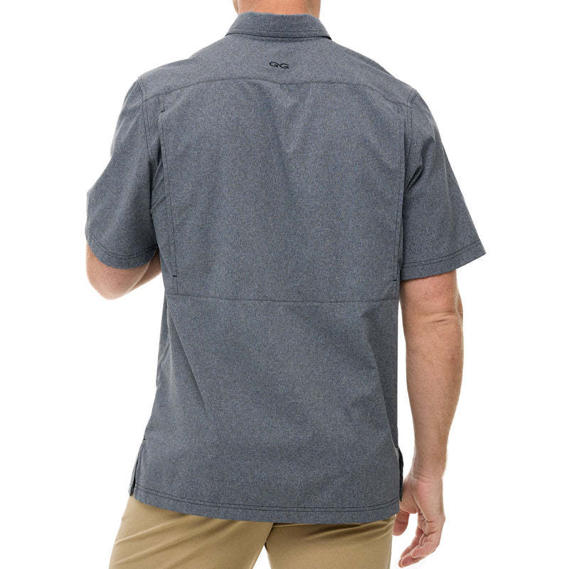 Load image into Gallery viewer, Caviar MicroTek Shirt
