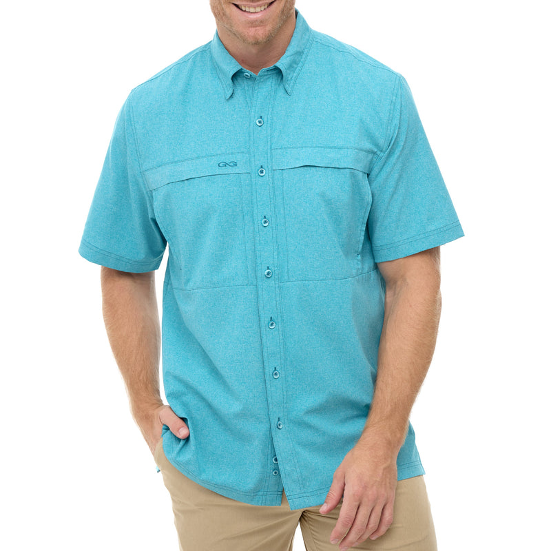 Load image into Gallery viewer, Mahi MicroTek Shirt
