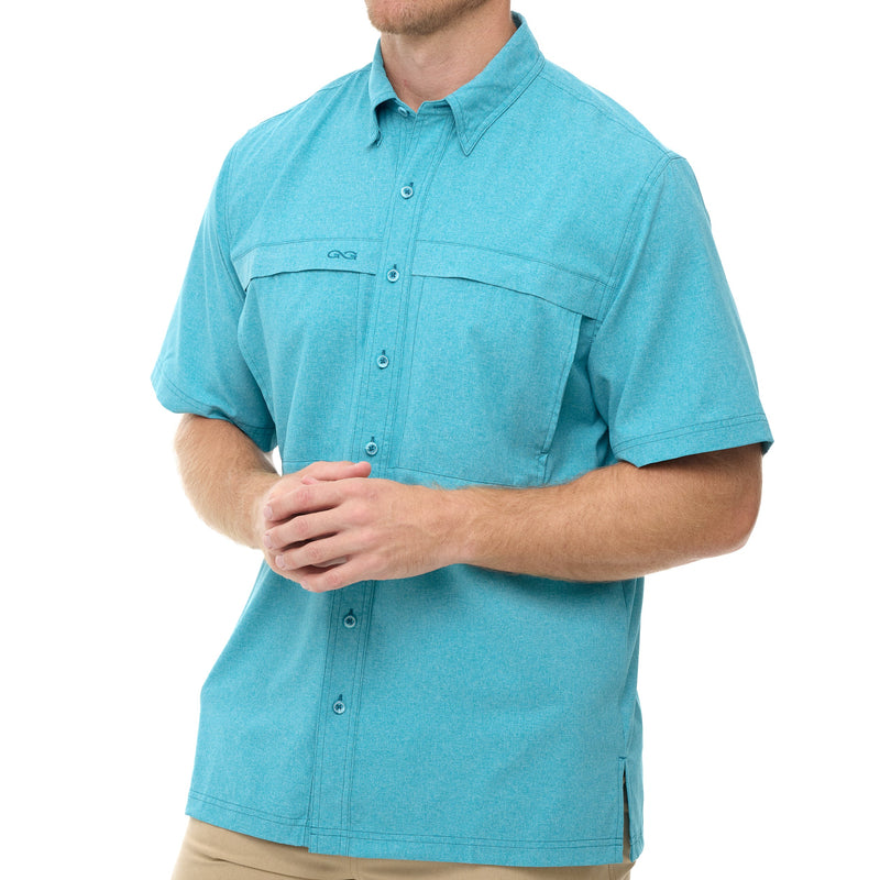 Load image into Gallery viewer, Mahi MicroTek Shirt
