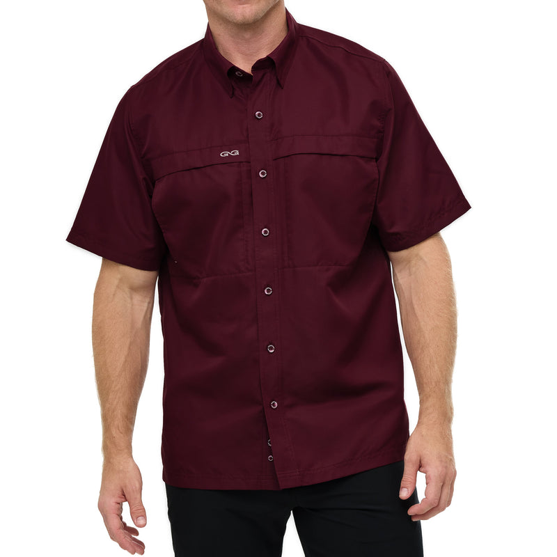 Load image into Gallery viewer, Maroon Original Shirt
